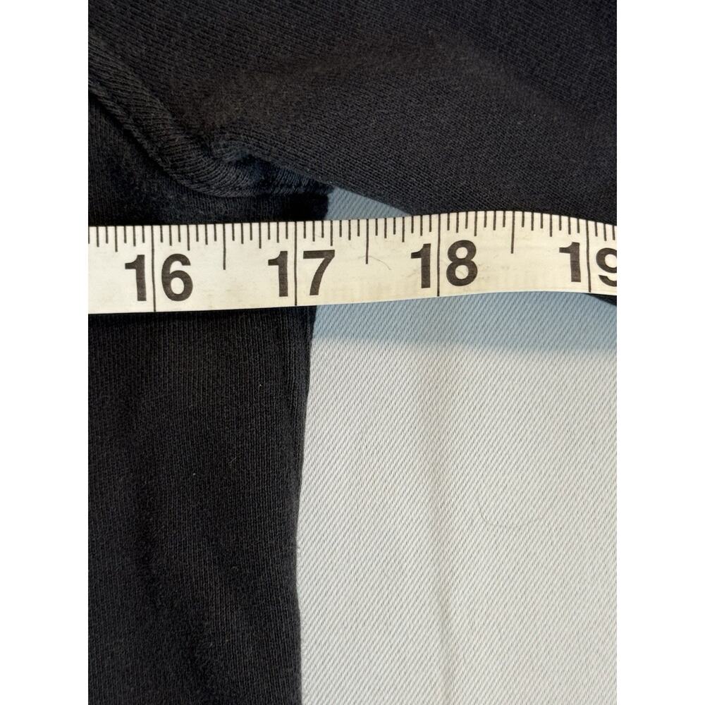 Lululemon Scuba Full Zip Hoodie Women's 4 Cotton Fleece 0068 - Picture 4 of 5